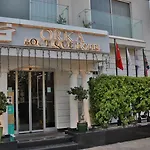 奥尓卡精品酒店 3*