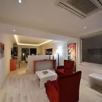 奥尓卡精品酒店 酒店