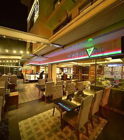 מלון Orka Boutique פאטהיה