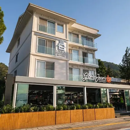 Orka Boutique מלון