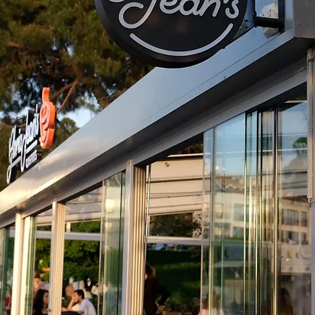 Orka Boutique 3* פאטהיה