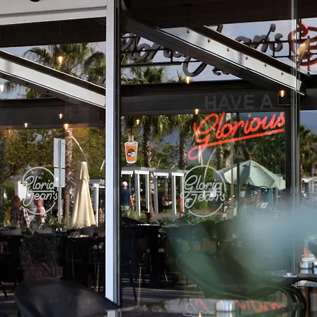 Orka Boutique מלון