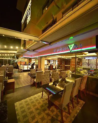 Hotel Orka Boutique Fethiye