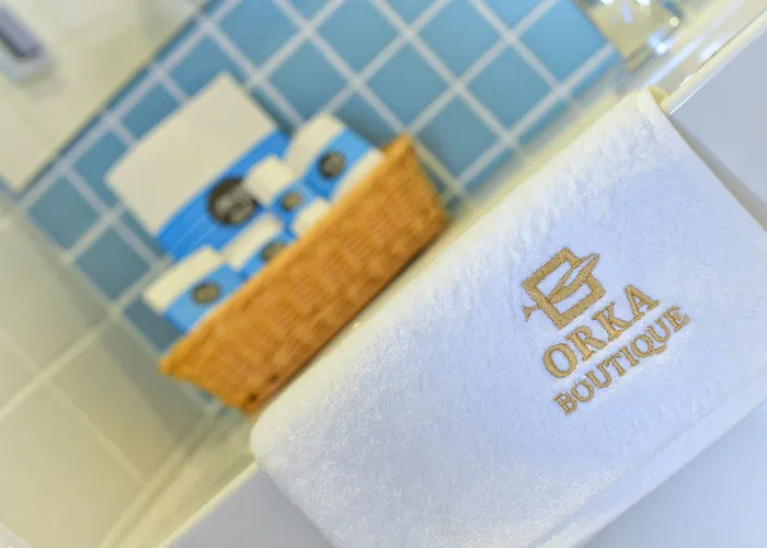 Orka Boutique