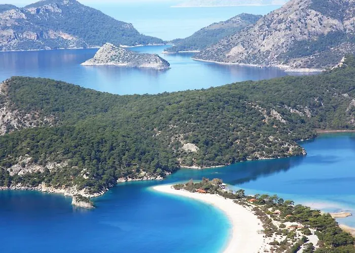 Orka Boutique Hotel Fethiye