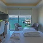 Ξενοδοχείο Orka Boutique