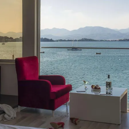 Orka Boutique Hotell Fethiye