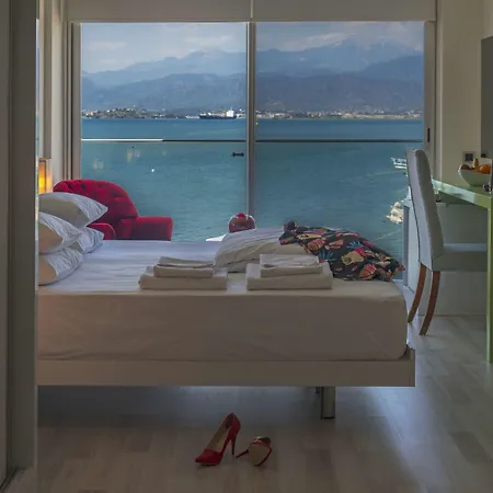 Orka Boutique Fethiye