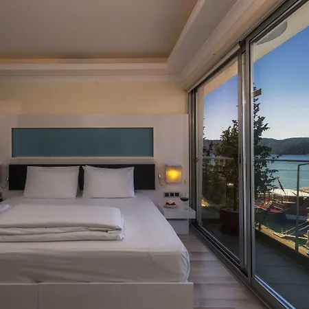 Orka Boutique Hotell Fethiye