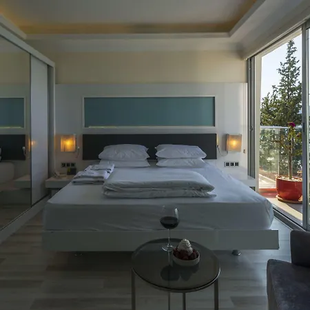 Orka Boutique Hotell Fethiye