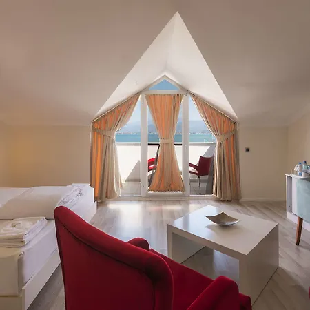 Orka Boutique Hotell