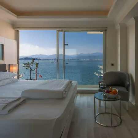 Orka Boutique Hotell