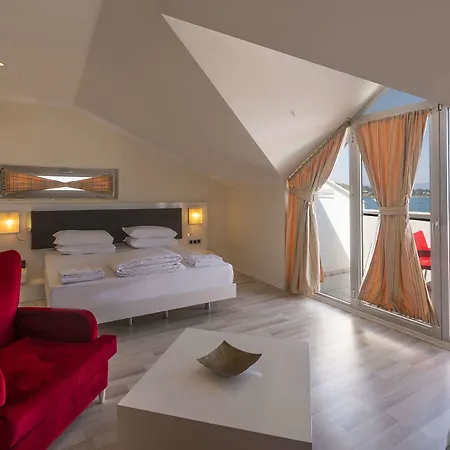 Orka Boutique Hotel Fethiye