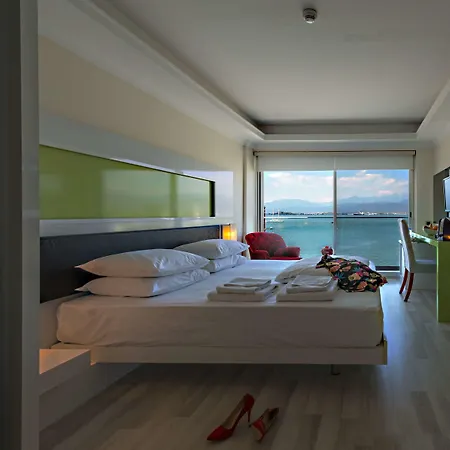 Orka Boutique Hotell 3*