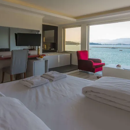 Orka Boutique Hotell