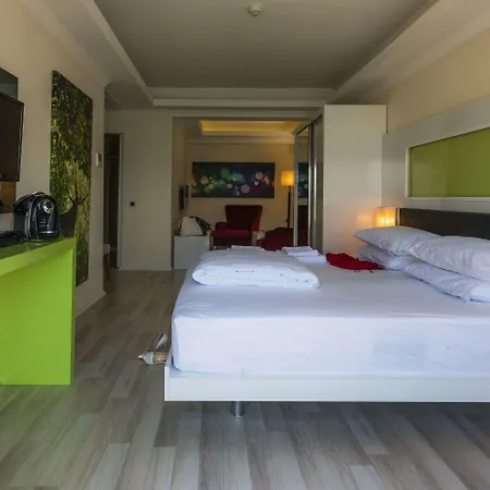 Hotell Orka Boutique 3*