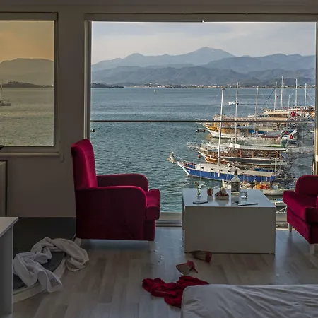 Orka Boutique 3*
