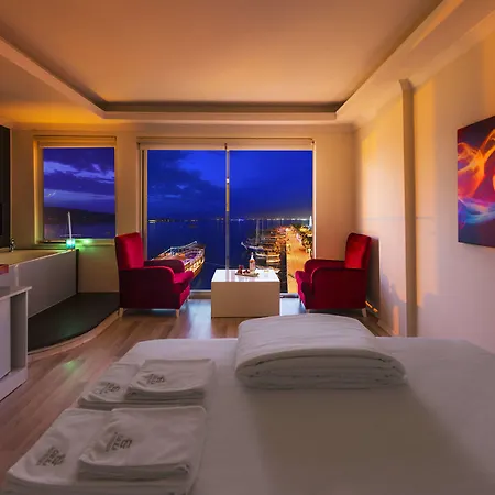 Orka Boutique Hotell