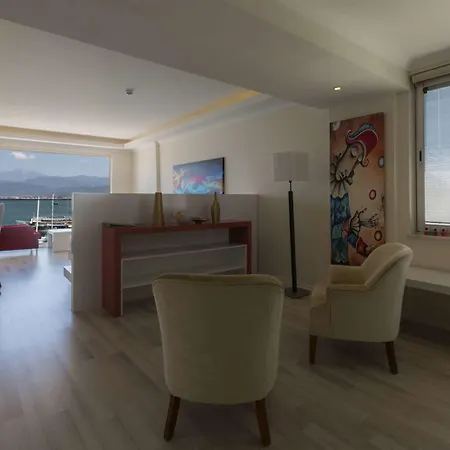 Orka Boutique Hotell Fethiye