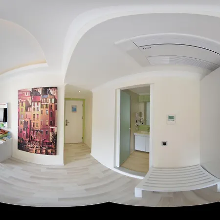 Hotell Orka Boutique 3*