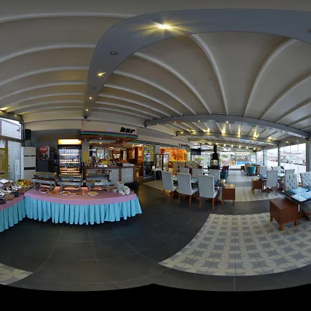 Orka Boutique Hotell Fethiye