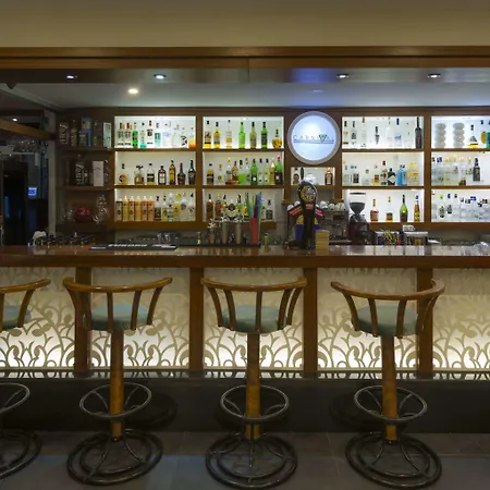 Hotell Orka Boutique