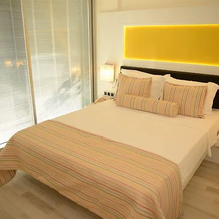 Orka Boutique Hotell