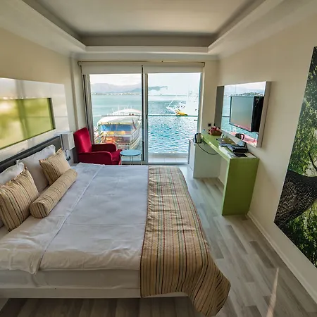 Szálloda Orka Boutique 3*