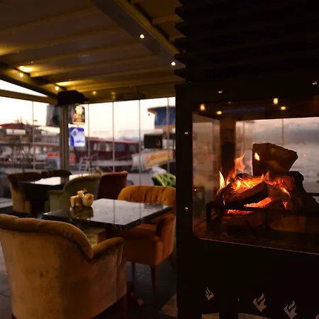 Orka Boutique 3* Fethiye