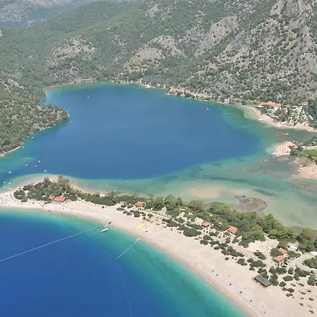 Orka Boutique Hotell 3*