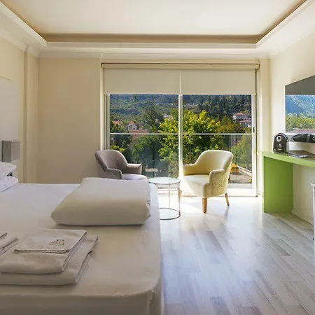 Hotell Orka Boutique 3*