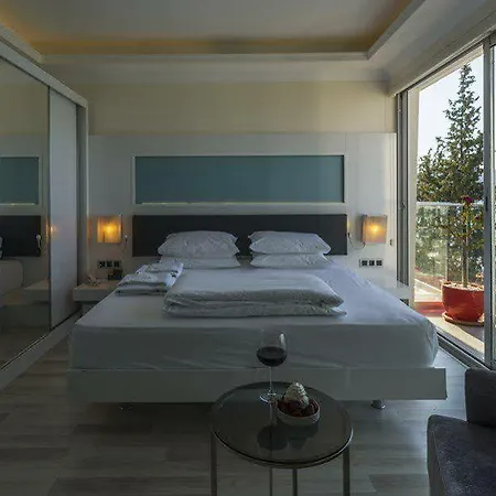 Hotell Orka Boutique Fethiye