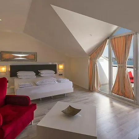 Orka Boutique Hotell