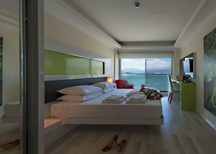 Orka Boutique Otel 3*