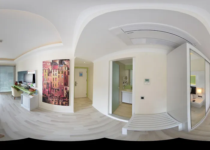 Otel Orka Boutique 3*