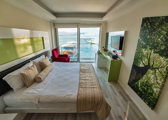 Otel Orka Boutique 3*