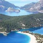 Orka Boutique Hotel Fethiye