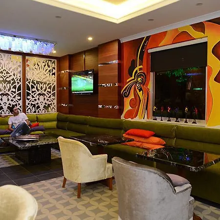 오르카 부티크 3*