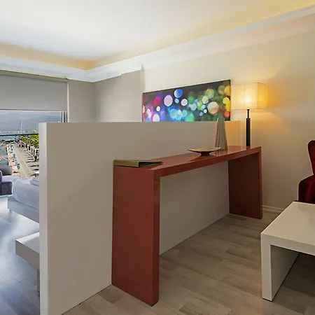 Orka Boutique 3*