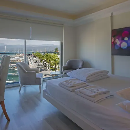 오르카 부티크 3*