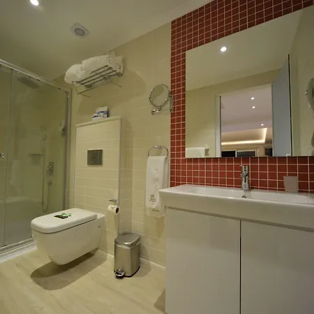 فندق أوركا البوتيكي فتحية