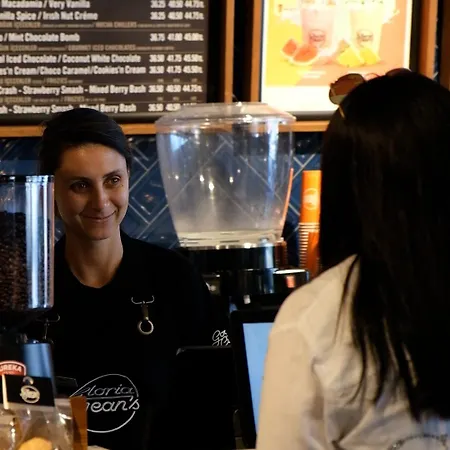 오르카 부티크 호텔 3*