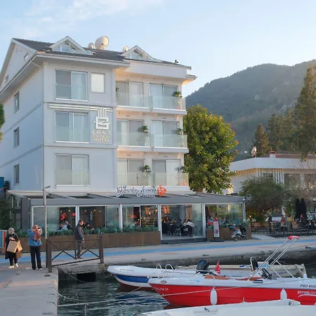 Orka Boutique Φετιγιέ