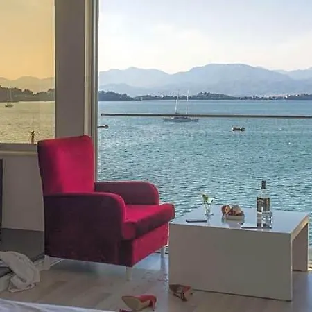 Hotel Orka Boutique 3*
