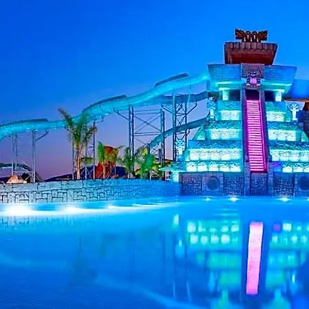 Hotel Orka Boutique Fethiye