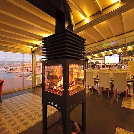 Hotel Orka Boutique 3*