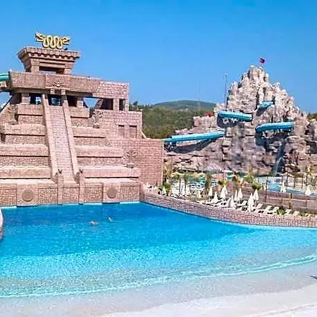 Orka Boutique Fethiye