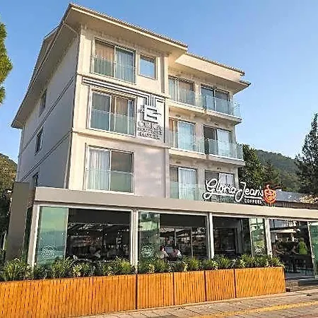 Orka Boutique Hotel