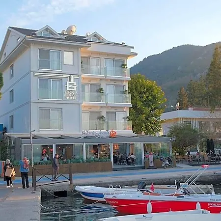 Orka Boutique 3* Fethiye