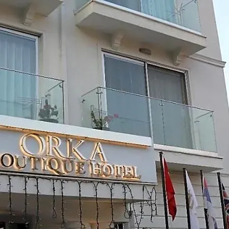 Orka Boutique 3*